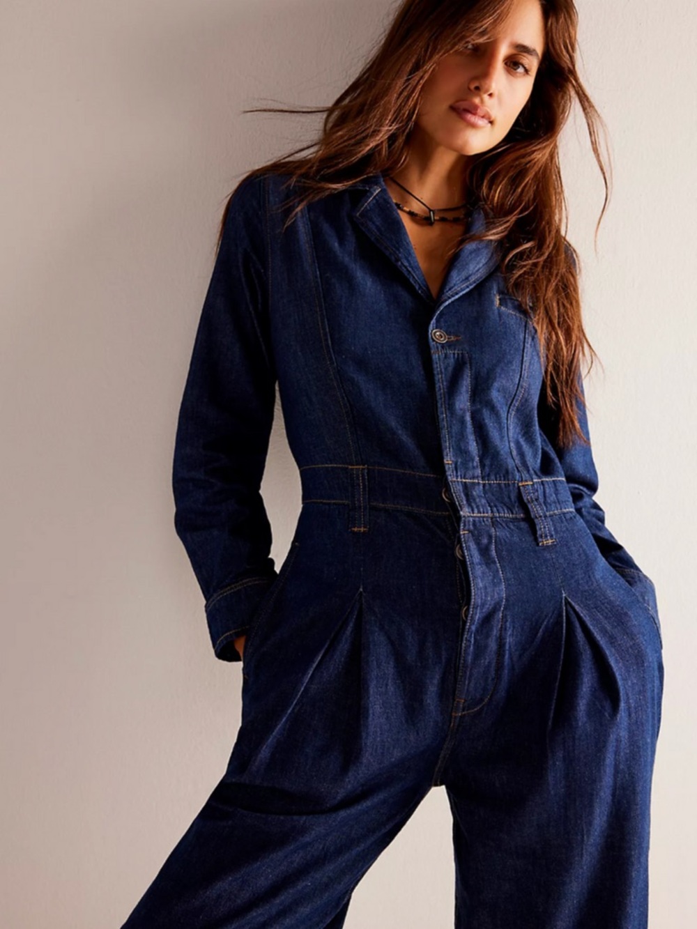 FREE PEOPLE HAUL DROP 🔥 Pants • Bags • Jewelry • Belts • live show listing - Picture 12 of 16